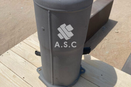 Industrial-Compressor