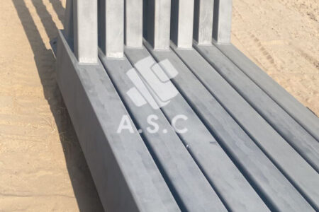 Precision-Fabricated-Steel-Assembly-with-Welded-Uprights