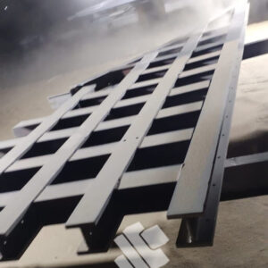 Steel-Grating-Platform-Structure
